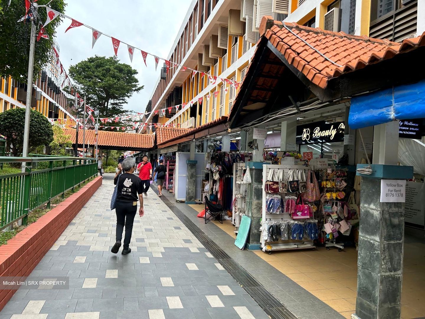Toa Payoh Central (D12), Shop House #591964121